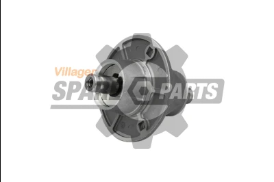 VT 840 OSOVINA NOZA - DESNA