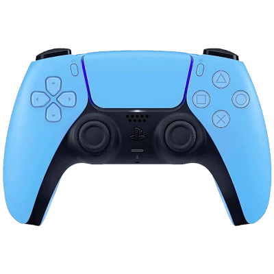 Sony Bežični kontroler PlayStation 5, Starlight Blue - PS5 Dualsense W.Controller Blue