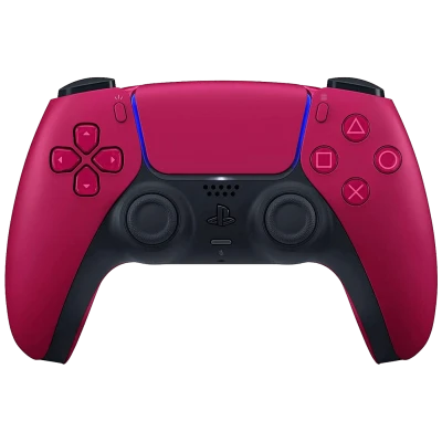 Sony Bežični kontroler PlayStation 5, Cosmic Red - PS5 Dualsense W.Controller Red
