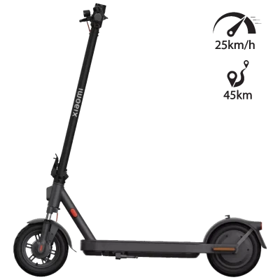 Xiaomi Električni Romobil , 10" točkovi, 25km/h, Domet do 45 km - Mi Electric Scooter Elite