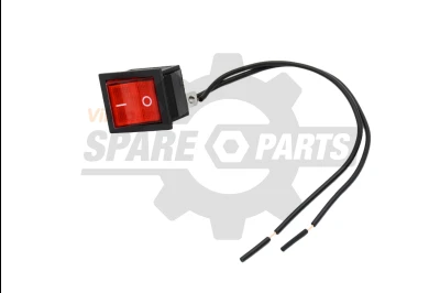 AGM MBS 16 46 - Prekidac