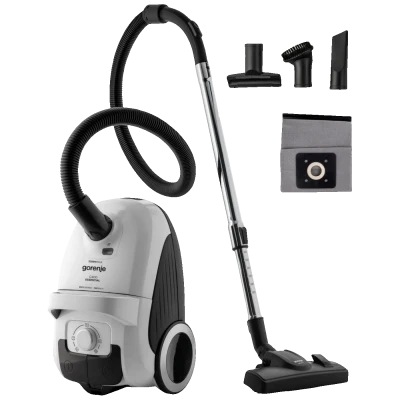 Gorenje Usisavač sa vrećicom, 2200W - VC2221G4EW
