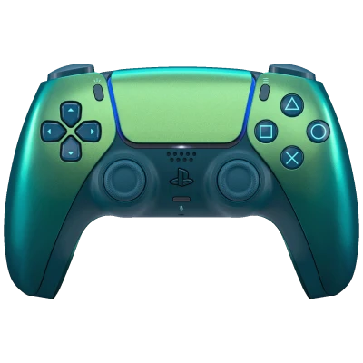 Sony Bežični kontroler PlayStation 5, Chroma Teal - PS5 Dualsense Wireless Controller