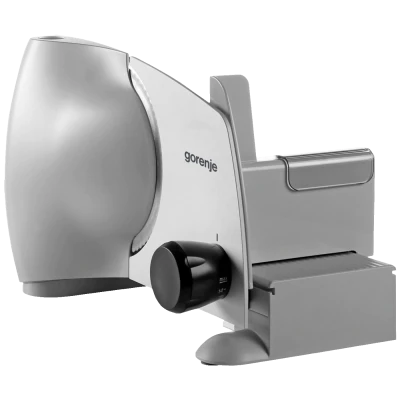 Gorenje Električna rezalica, mesoreznica, Solingen sječivo - R607A