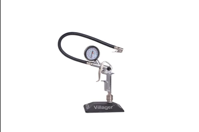 Vulkanizerski pistolj Villager VAT TG-5