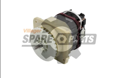 1400 P Elektromotor - 122090