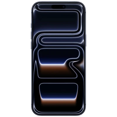 Apple iPhone 17 Pro Max 256GB, Super Retina XDR OLED 6.3" - iPhone 17 Pro 256GB Deep Blue