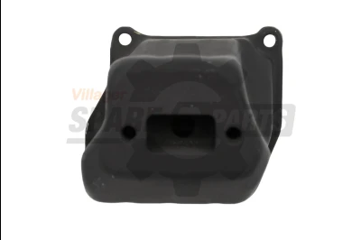 010610 Auspuh YD 45.01.03.01-00