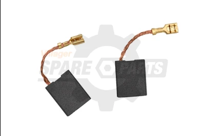 VLP 442 441.403.002 - Grafitna cetkica