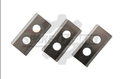 VILLYBOT 70130630000 - NOZ SET