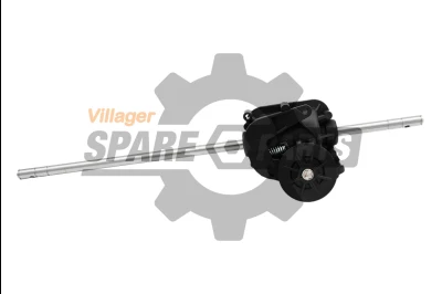 VR 46E 70860370000 - GT pogon kosacice