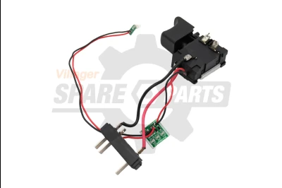 VGS 43 / VGS 620S YD62.00.02-1 - VIJAK ZATEZACA LANCA