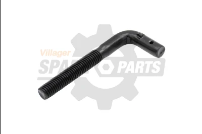 VT 1000HD 125840012/0 - VEZA PLATFORME