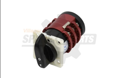 MAG 150 25-PREKIDAC SKLOPKA 6 POLOZAJA