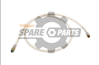 DM 25/PS 20 3WZ-4.10 - 3WZ-6.6.1 - Gumeno crevo