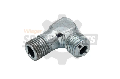 VAT 50 LS 31 - Koleno