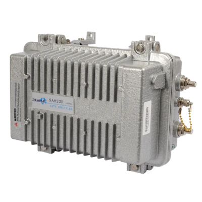 SAB Pojačalo linijsko, 30dB, IP66 - TA 822R