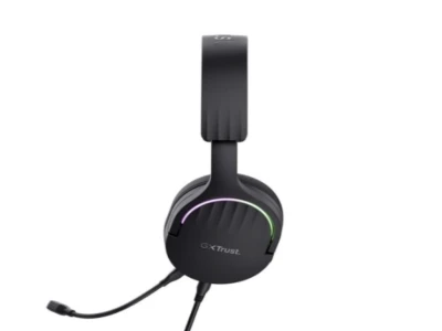 Trust GXT 490 Fayzo 7.1 USBgaming slušalice, žičane, USB,background noise reduction, crne