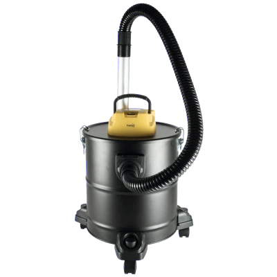 home Usisavač za pepeo, 800W, metalno flexibilno crijevo - FHP 820