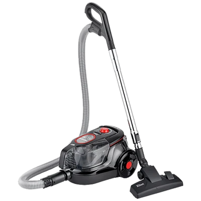 Zilan Usisavač sa posudom, 750/160 W, HEPA filter - ZLN3512