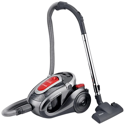 Zilan Usisavač sa posudom, 2000/320 W, HEPA filter - ZLN3529