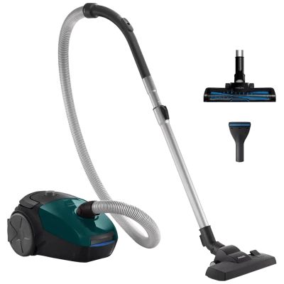 Philips Usisavač sa vrećicom, 900 W, PowerGo - FC8246/09