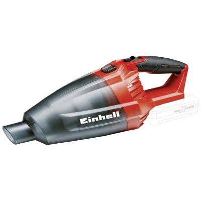 Einhell Aku ručni usisavač - Power X-Change Aku TE-VC 18 Li-Solo