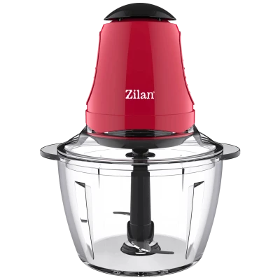 Zilan Sjeckalica, staklena posuda 1.0 lit., 200 W - ZLN5619