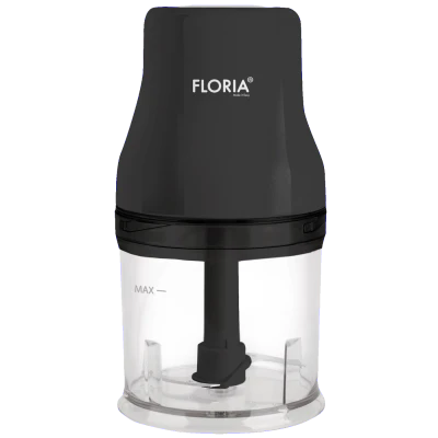 Floria Sjeckalica, 1 brzina, posuda 500 ml, 200 W - ZLN3035