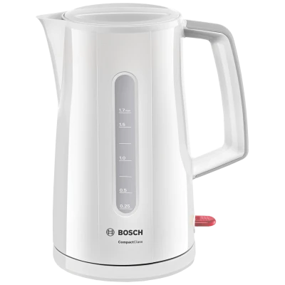 Bosch Kuhalo za vodu, zapremina 1.7 lit., 2400 W, CompactClass - TWK3A011