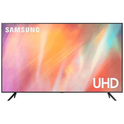 Samsung Televizor Smart LED 4K UHD 50" - UE50AU7172UXXH