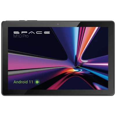 REDLINE Tablet 10.1", IPS 1920x1200, CPU 2.0 GHz, 3/32GB, 6000 mAh - Space M10 Pro