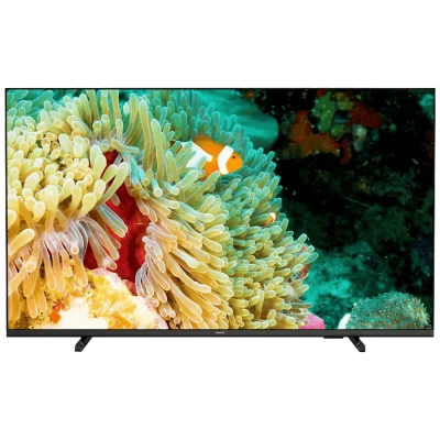 Philips Televizor Smart LED 4K UHD 55" - 55PUS7607/12