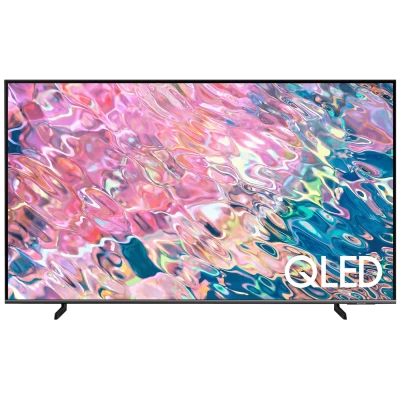 Samsung Televizor Smart LED 4K UHD 43" - QE43Q60BAUXXH