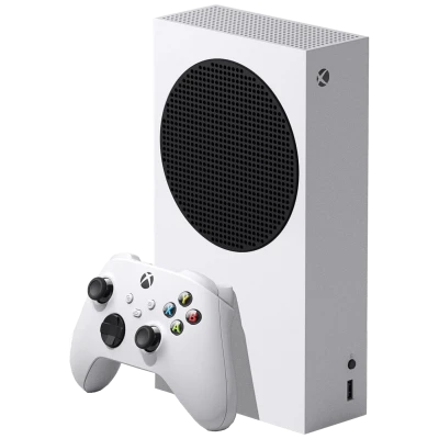 XBox Igraća konzola X Box S - Xbox Series S 512GB
