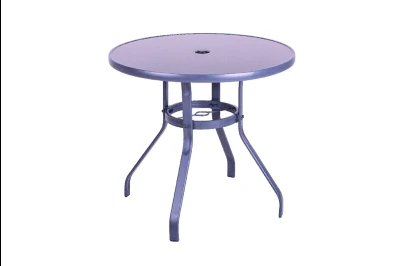 Bastenski sto okrugli 80 cm - COMO