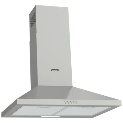 Gorenje Kuhinjska napa, zidna, 110 W, INOX - WHC629E4X