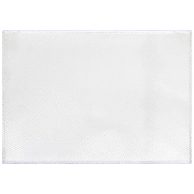 home Aluminijski filter za masnoću za nape HURRICANE i TORNADO - KPE 60/A