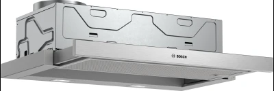 BOSCH Teleskopska napa Serie 4| 271m3/h,  Buka:49/62dB, DE