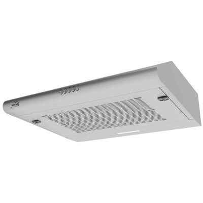 home Napa HURRICANE 60 cm,protok 380 m³/h,2 motora,200W,INOX - KPE 6038S