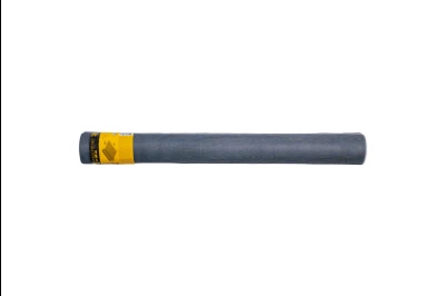 Mreža za komarce Bomber 1.00 x 30m - siva fiber