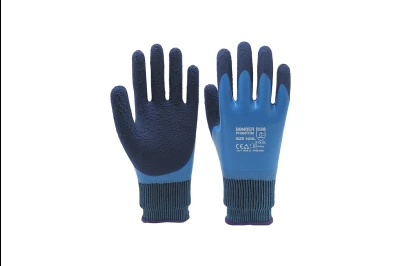 Rukavice Bomber Phantom 9