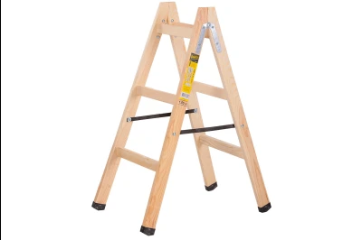 Merdevine drvene 3 gazišta Bomber