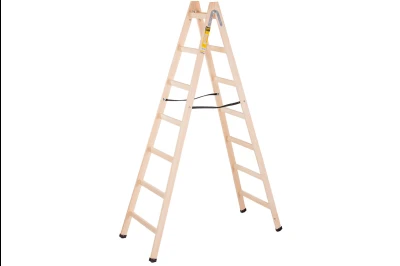 Merdevine drvene 7 gazišta Bomber