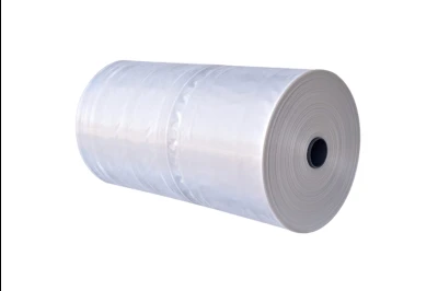 Folija za plastenik troslojna 10 m UV Bomber 5100