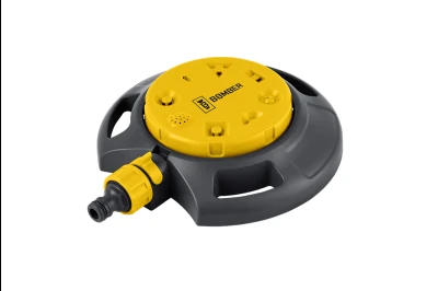 Raspršivač 8 jet sa bazom Bomber