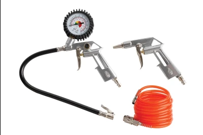 Set pneumatskog alata Villager VAT-S3 3/1