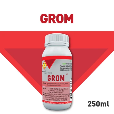 Grom 250 ml