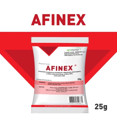 Afinex 25 g