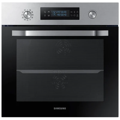 Samsung Ugradbena pećnica, 66 lit., dupli ventilator, A - NV66M3531BS/OL